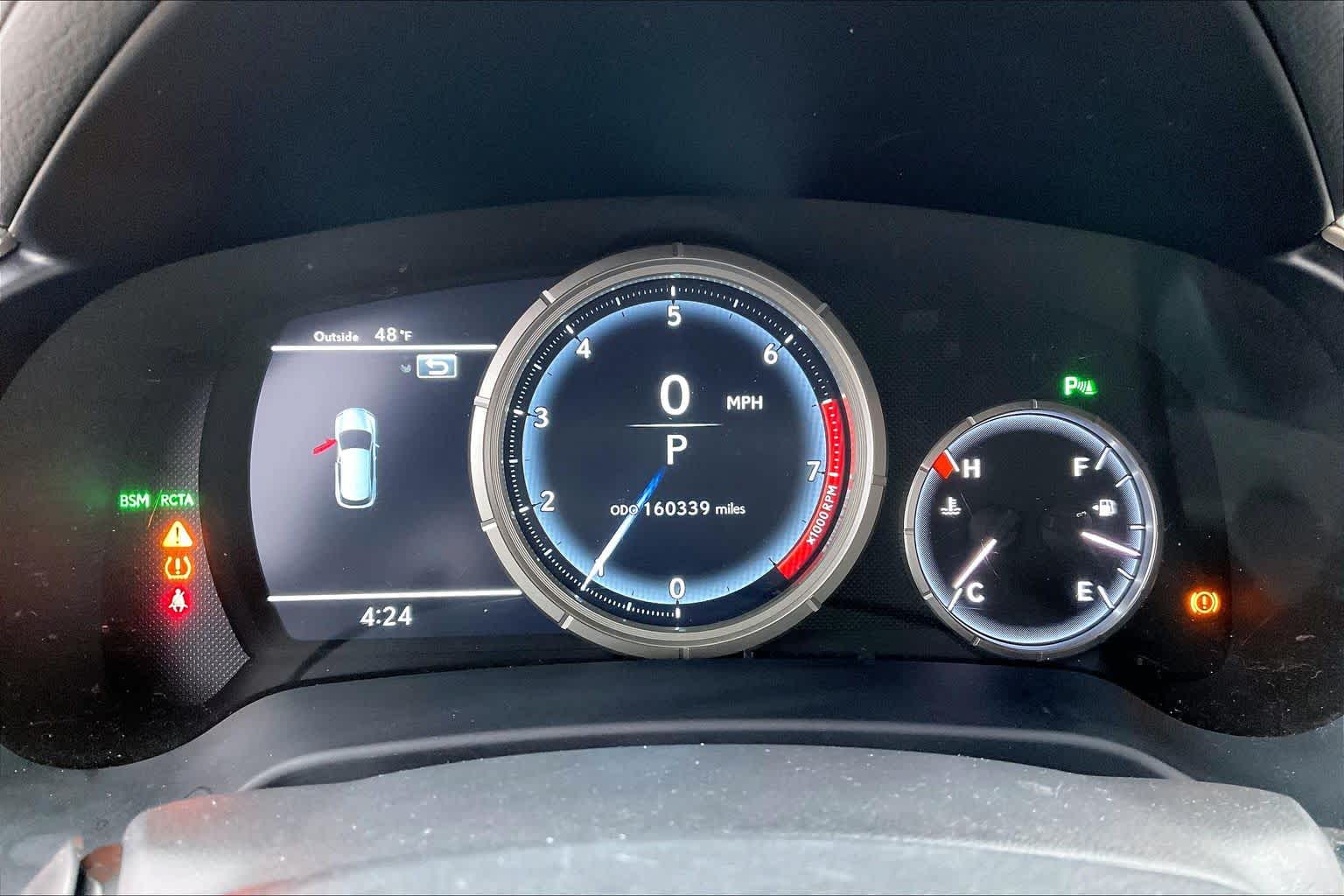 2017 Lexus RX  Ultra White at Lexus Southwest Houston