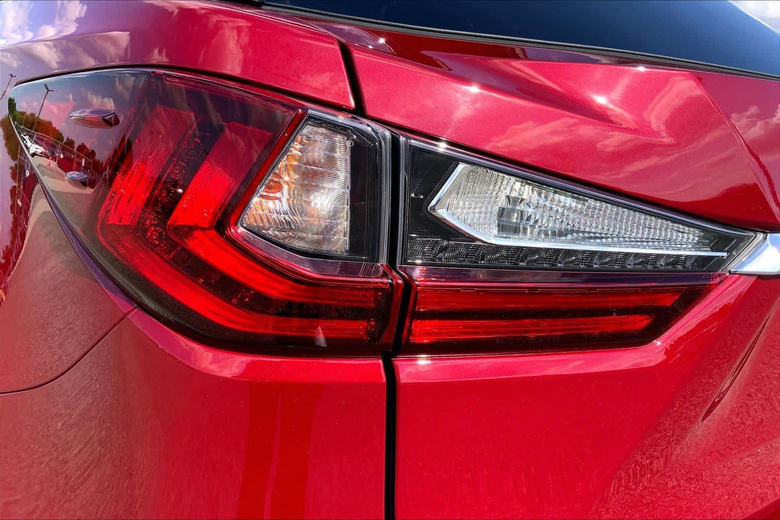 2017 Lexus RX 350 photo 28 of 36