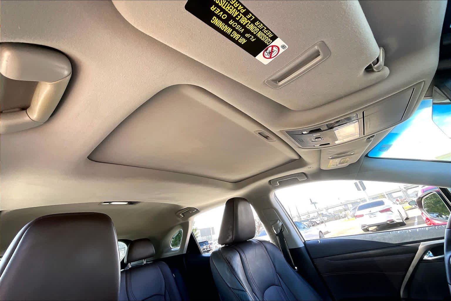 2017 Lexus RX  Matador Red Mica at Lexus Southwest Houston