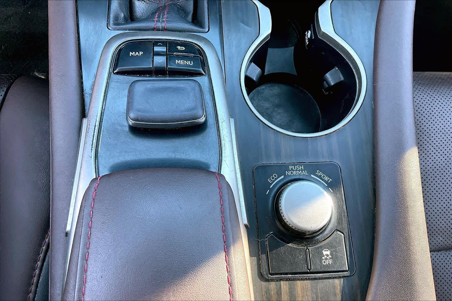 2017 Lexus RX  Matador Red Mica at Lexus Southwest Houston