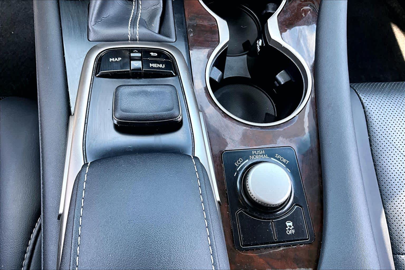 2019 Lexus RX 350  Atomic Silver at Lexus of Clear Lake