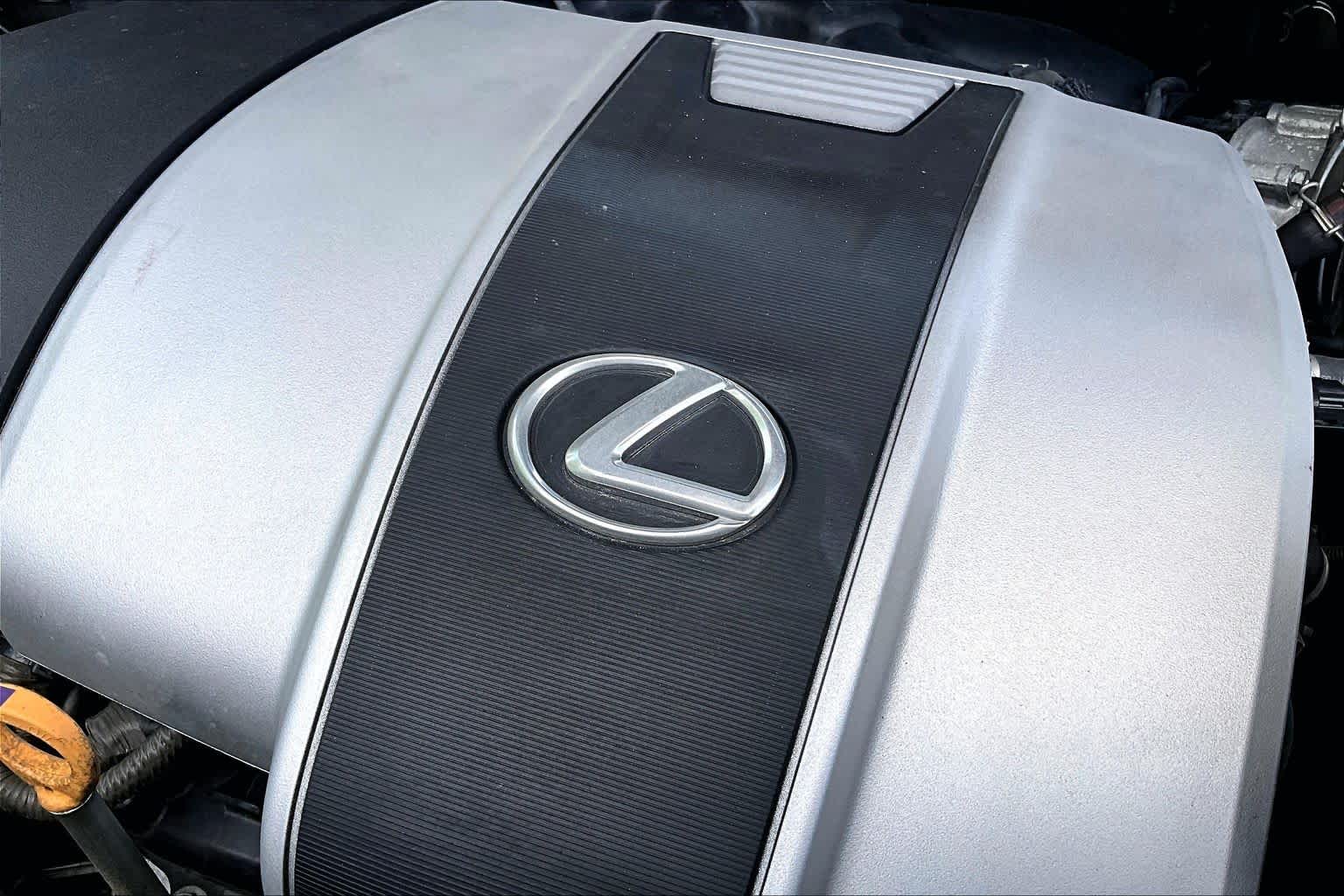 2017 Lexus RX 350  Nightfall Mica at AutoNation USA Houston