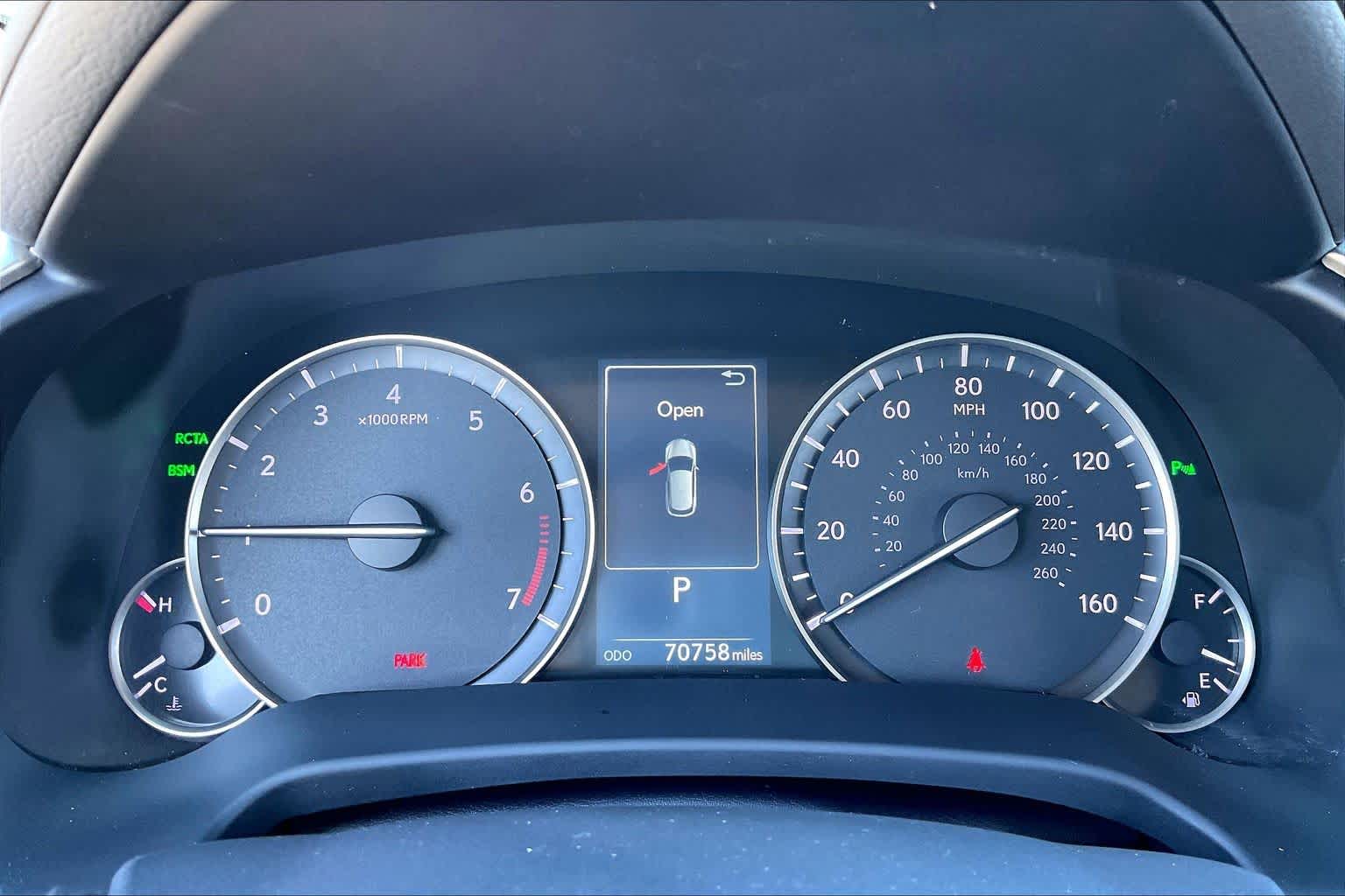 2019 Lexus RX  Atomic Silver at AutoNation Chrysler Jeep Dodge Ram Spring