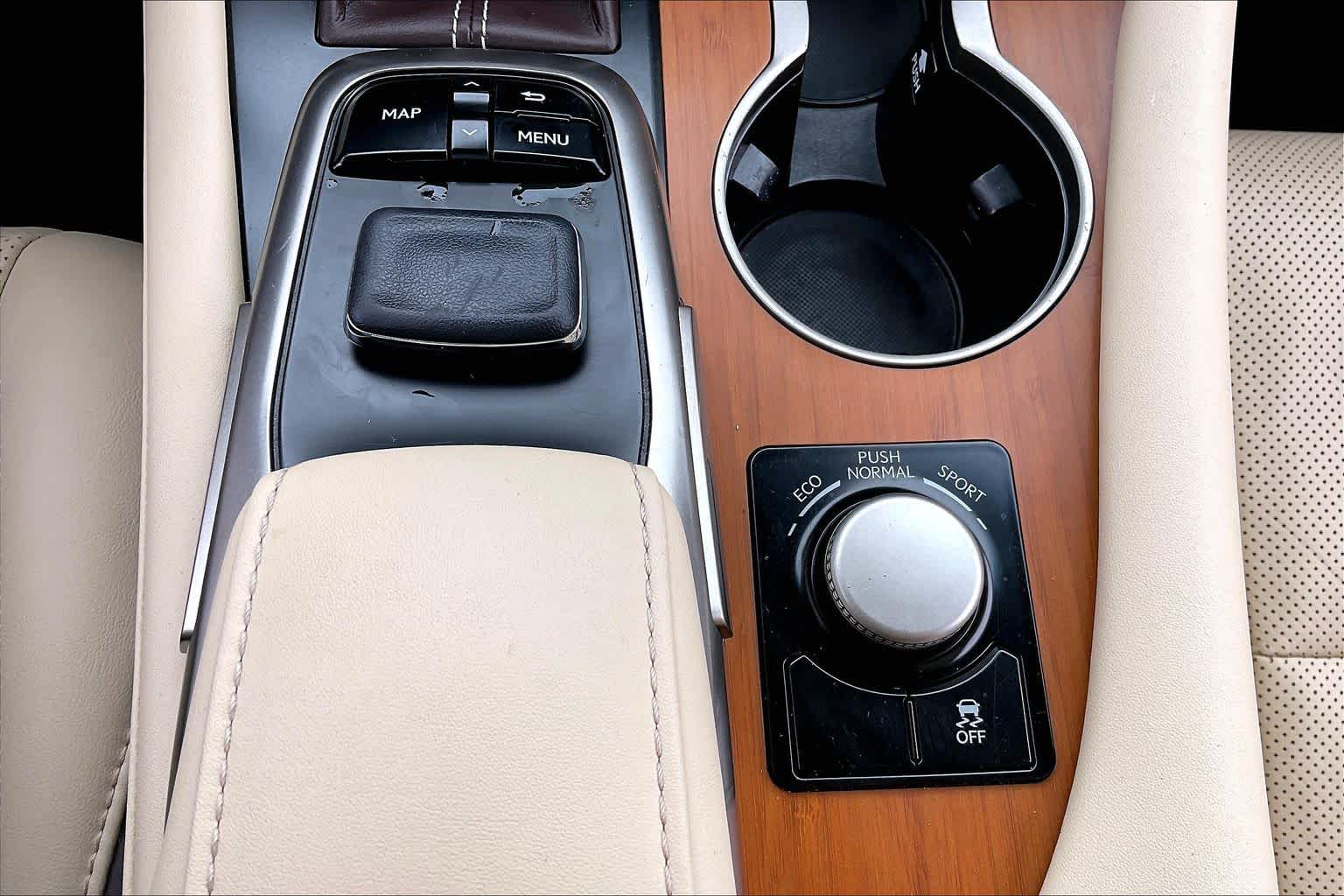 2019 Lexus RX 350  Nightfall Mica at Lexus of Clear Lake