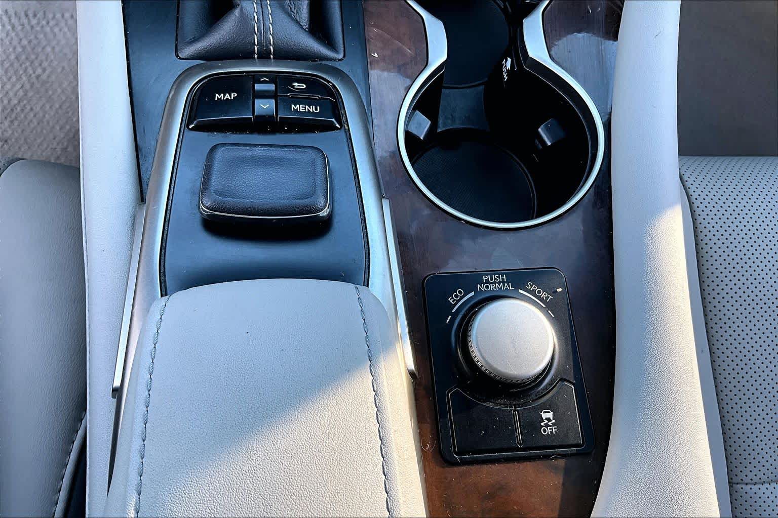 2017 Lexus RX 350  Nightfall Mica at Lexus Southwest Houston