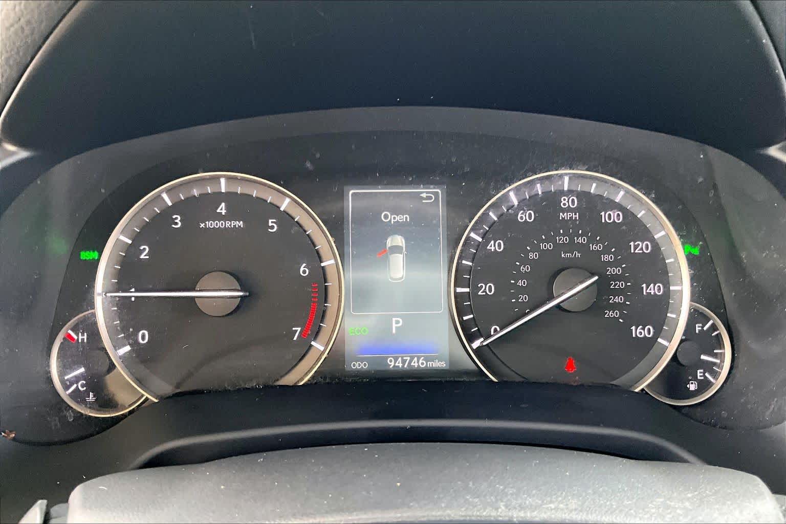 2017 Lexus RX 350  Nebula Gray Pearl at AutoNation USA Houston