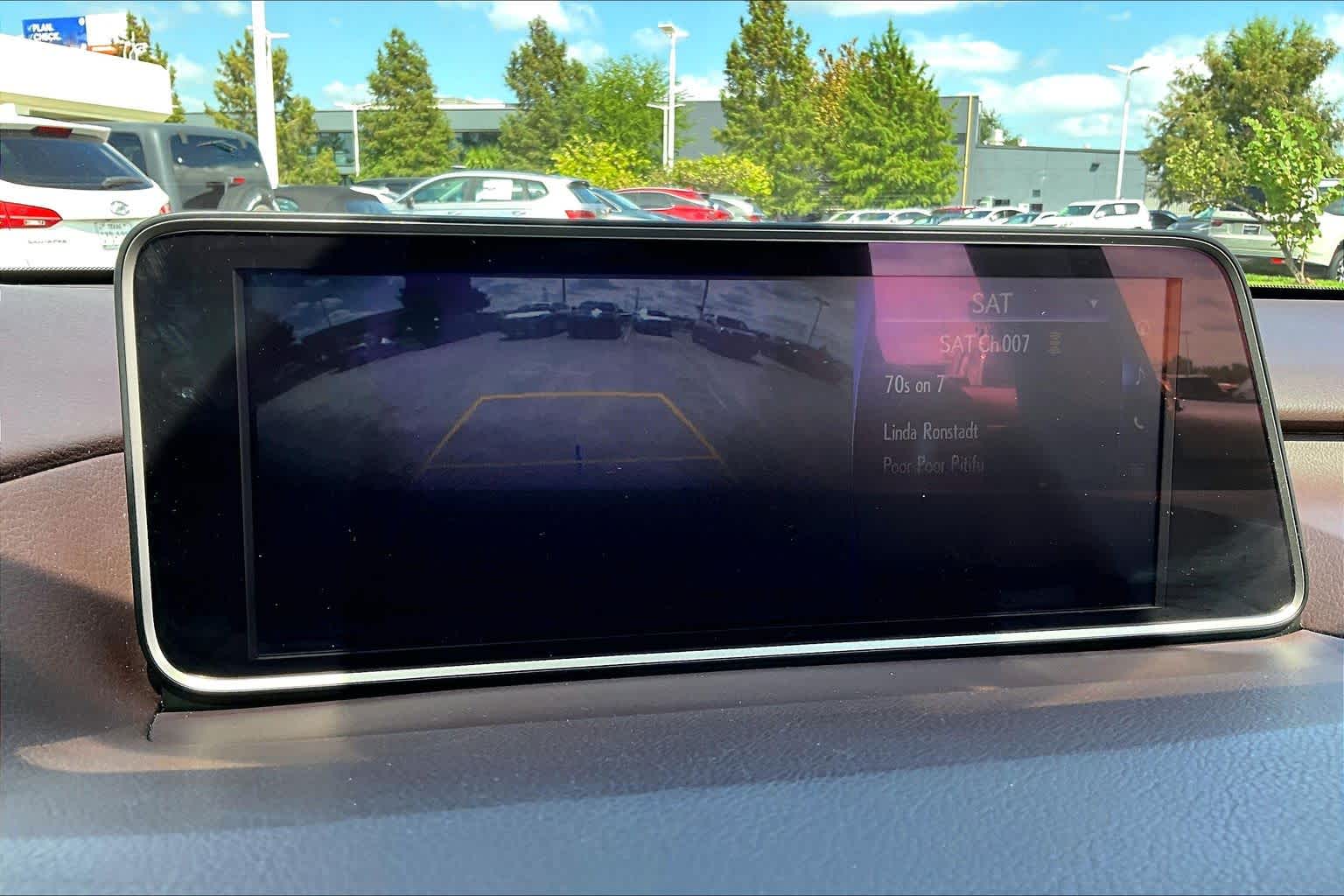 2018 Lexus RX 350 photo 24 of 34