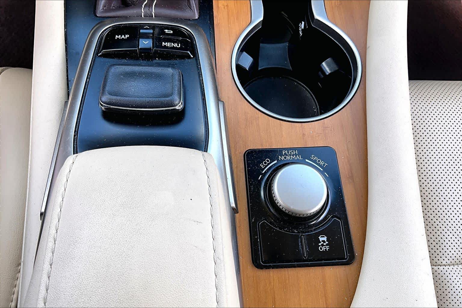 2018 Lexus RX 350 photo 33 of 34