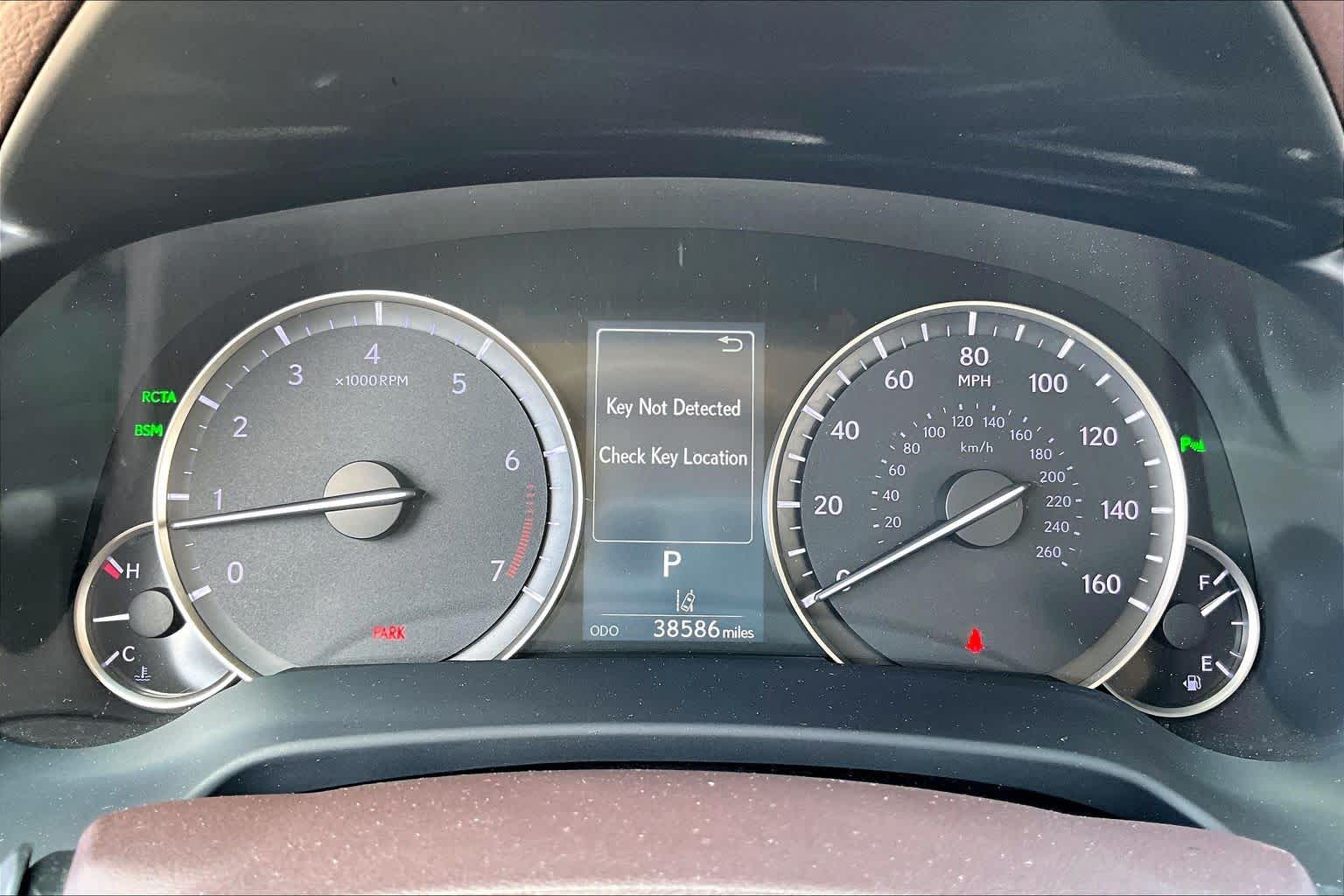 2018 Lexus RX 350 photo 23 of 34