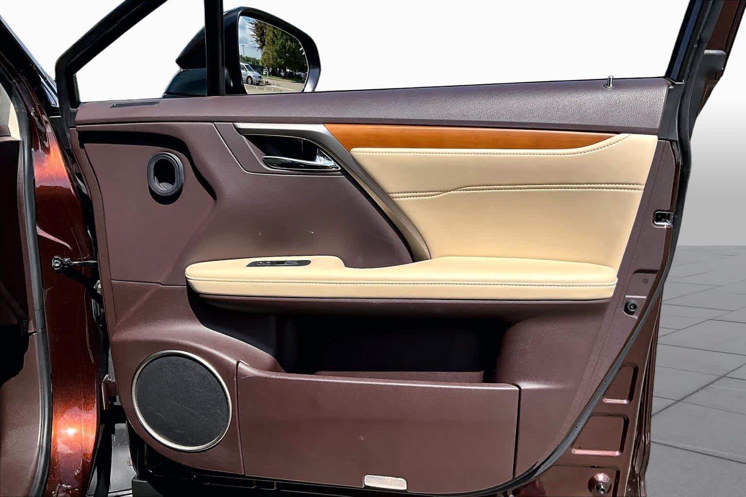 2018 Lexus RX 350 photo 20 of 34