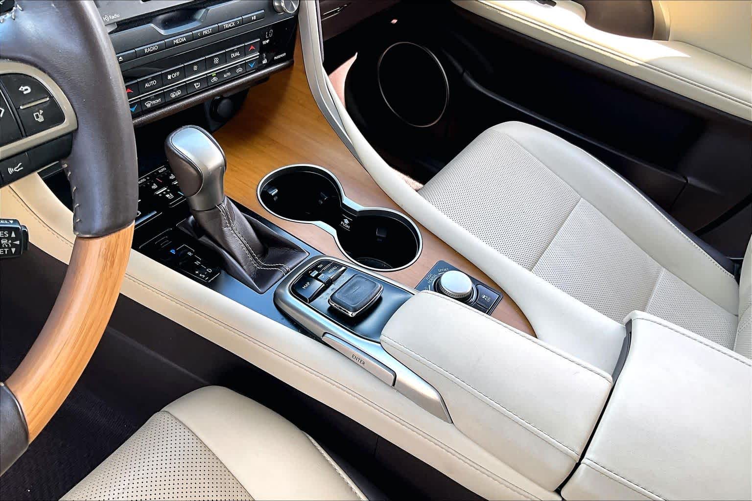 2018 Lexus RX 350 photo 14 of 34