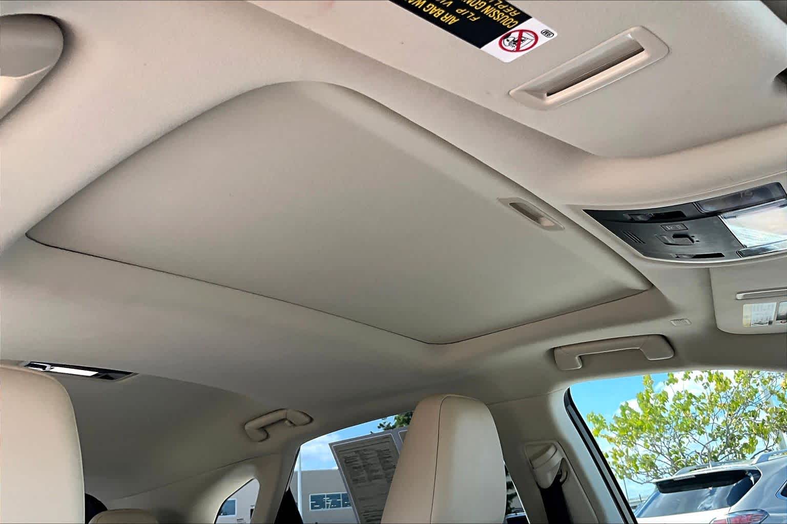 2018 Lexus RX 350 photo 12 of 34