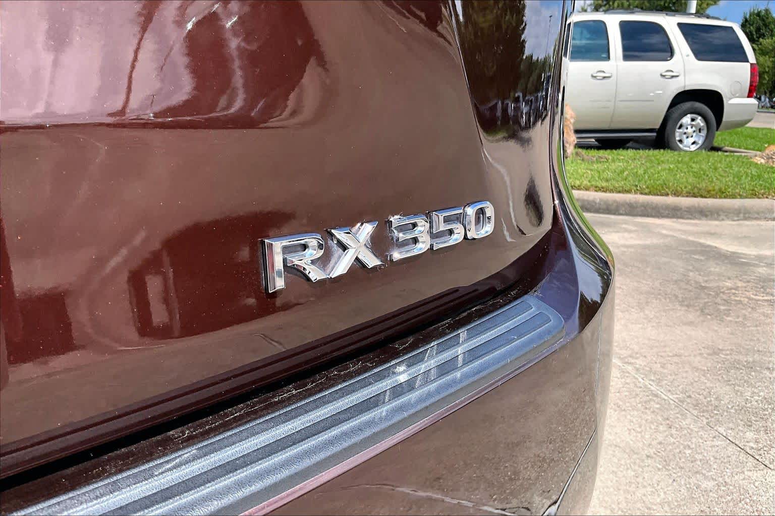2018 Lexus RX 350 photo 28 of 34