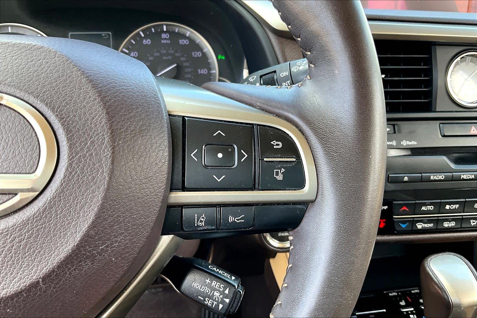 2018 Lexus RX 350 photo 22 of 34