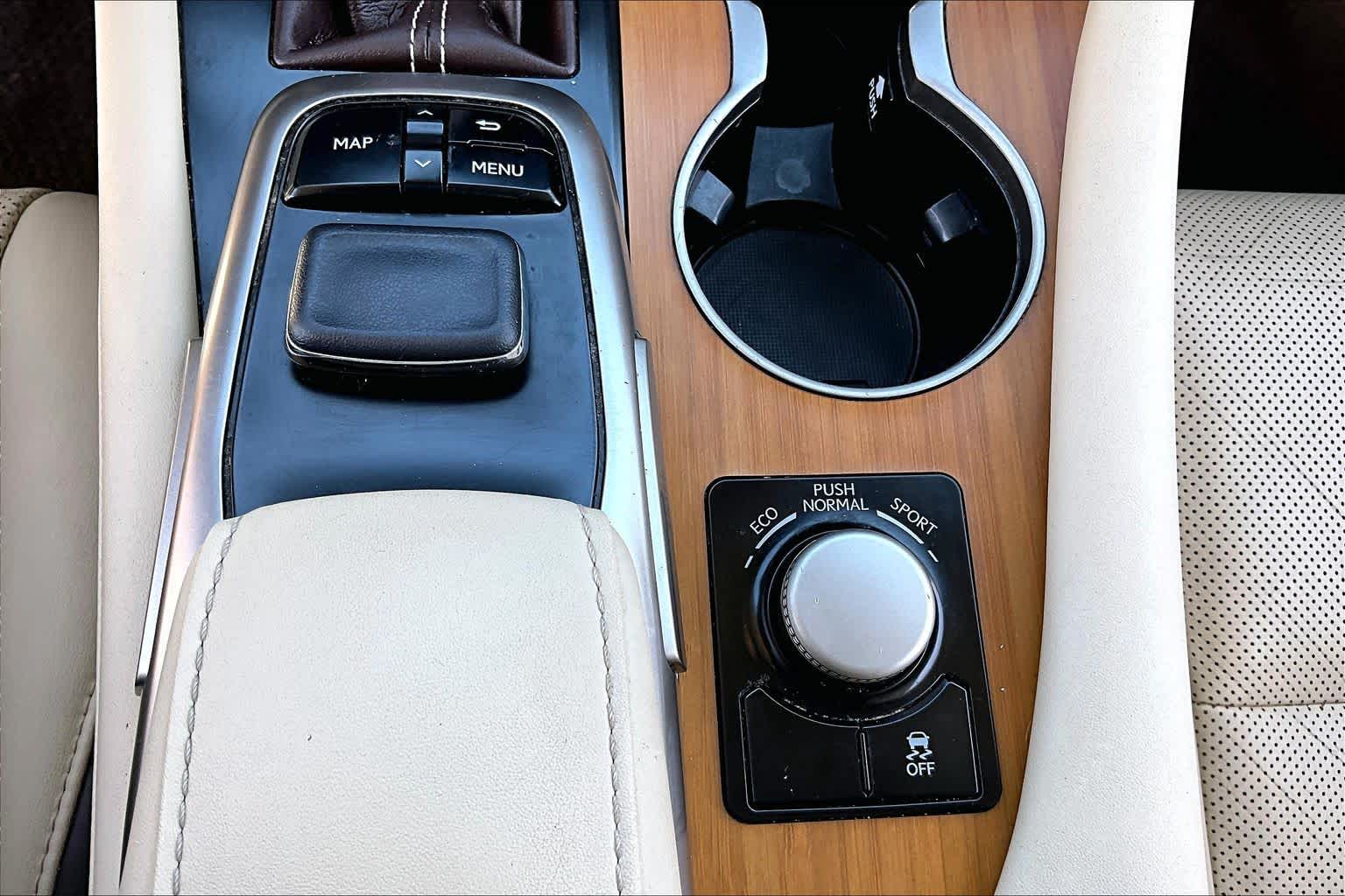 2019 Lexus RX  Eminent White Pearl at Lexus of Clear Lake