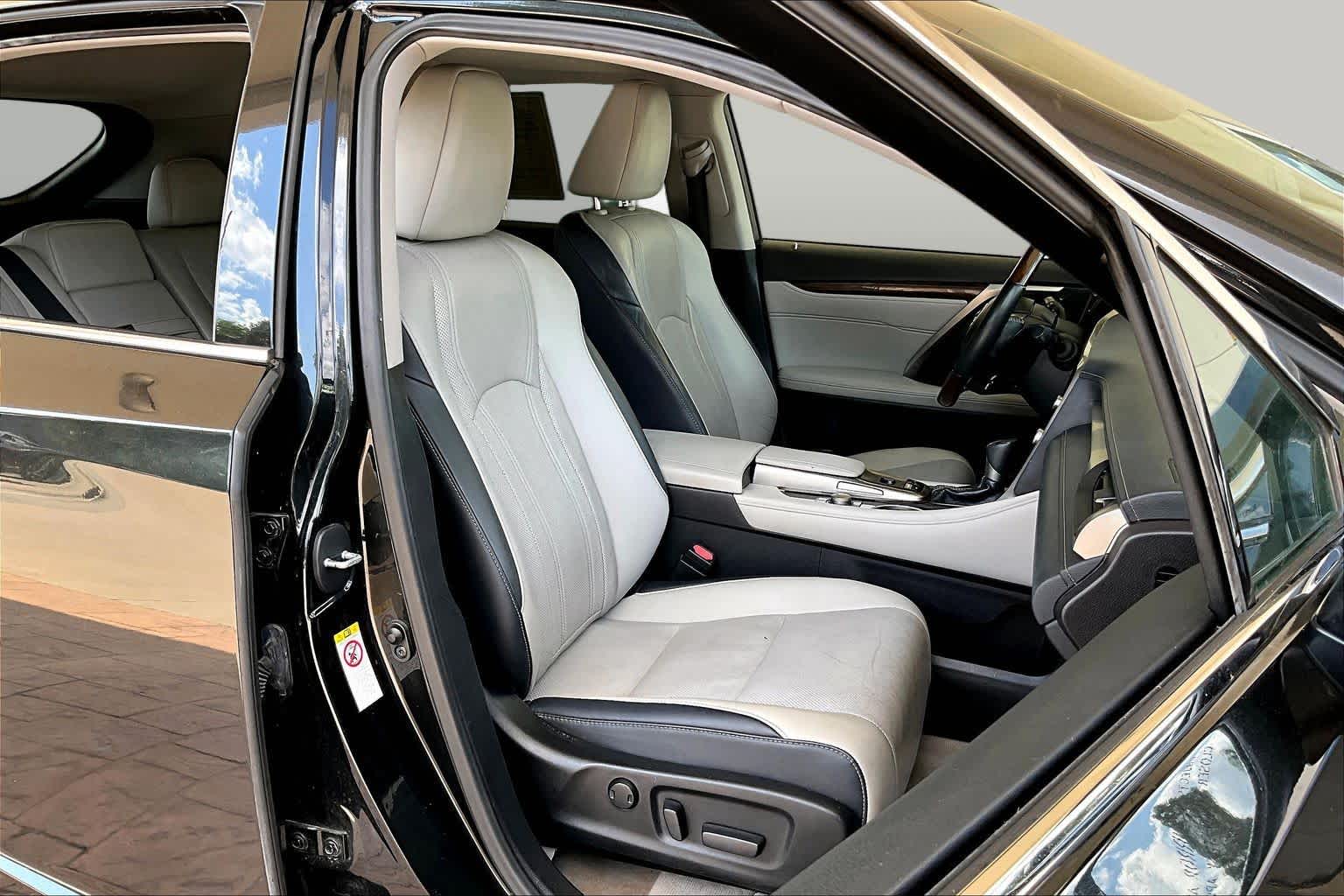 2017 Lexus RX 350  Caviar at Lexus Southwest Houston