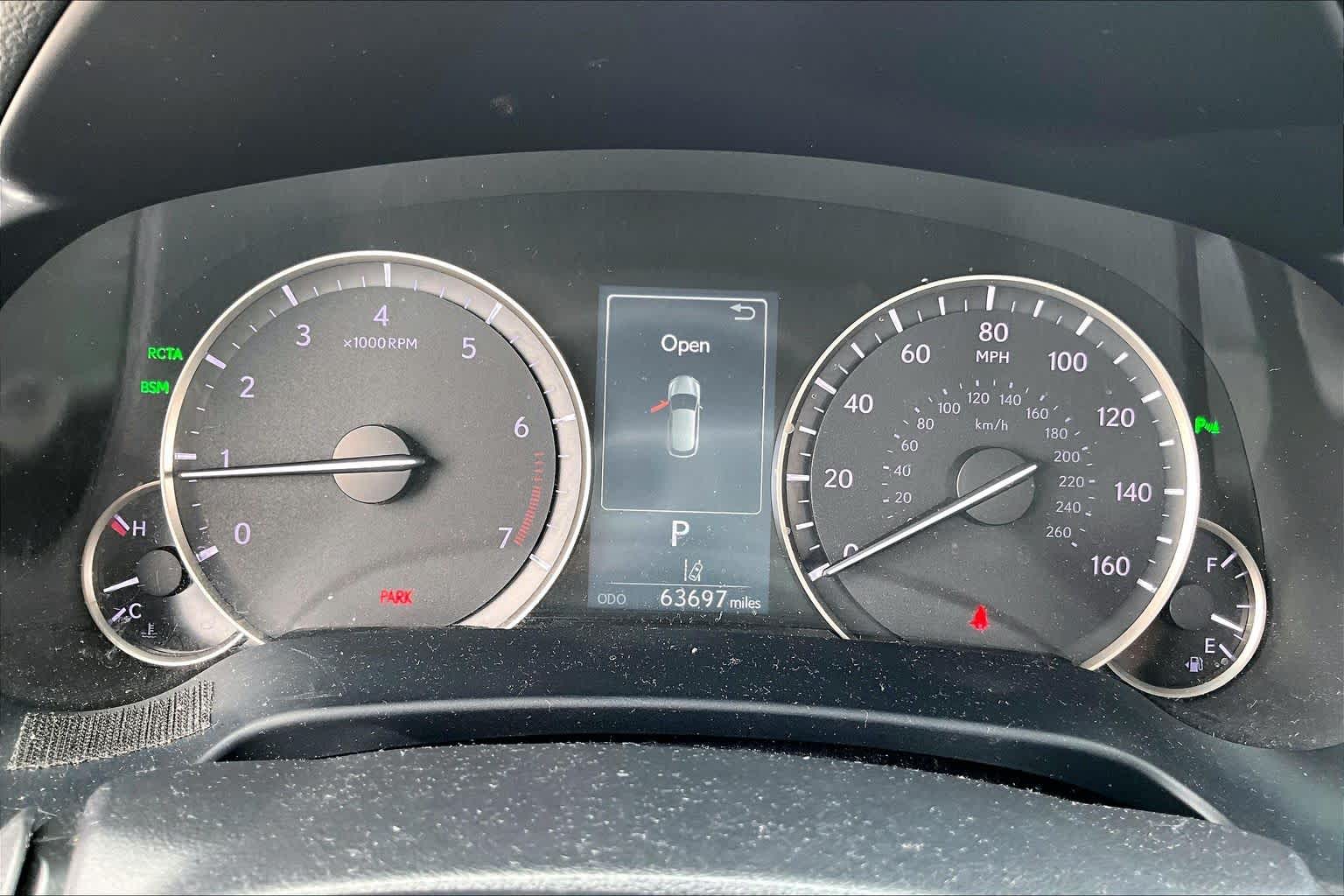 2018 Lexus RX 350 photo 23 of 34