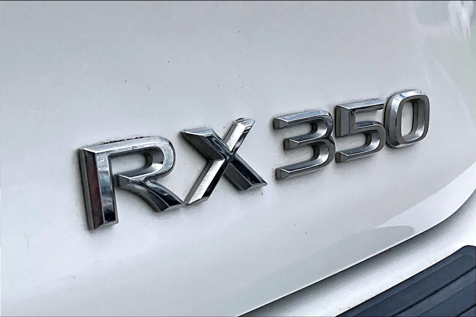 2018 Lexus RX 350 photo 28 of 34