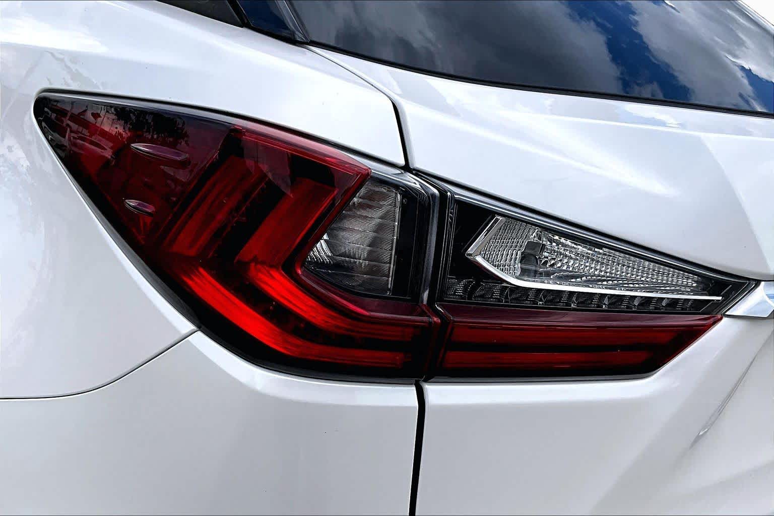 2018 Lexus RX 350 photo 26 of 34