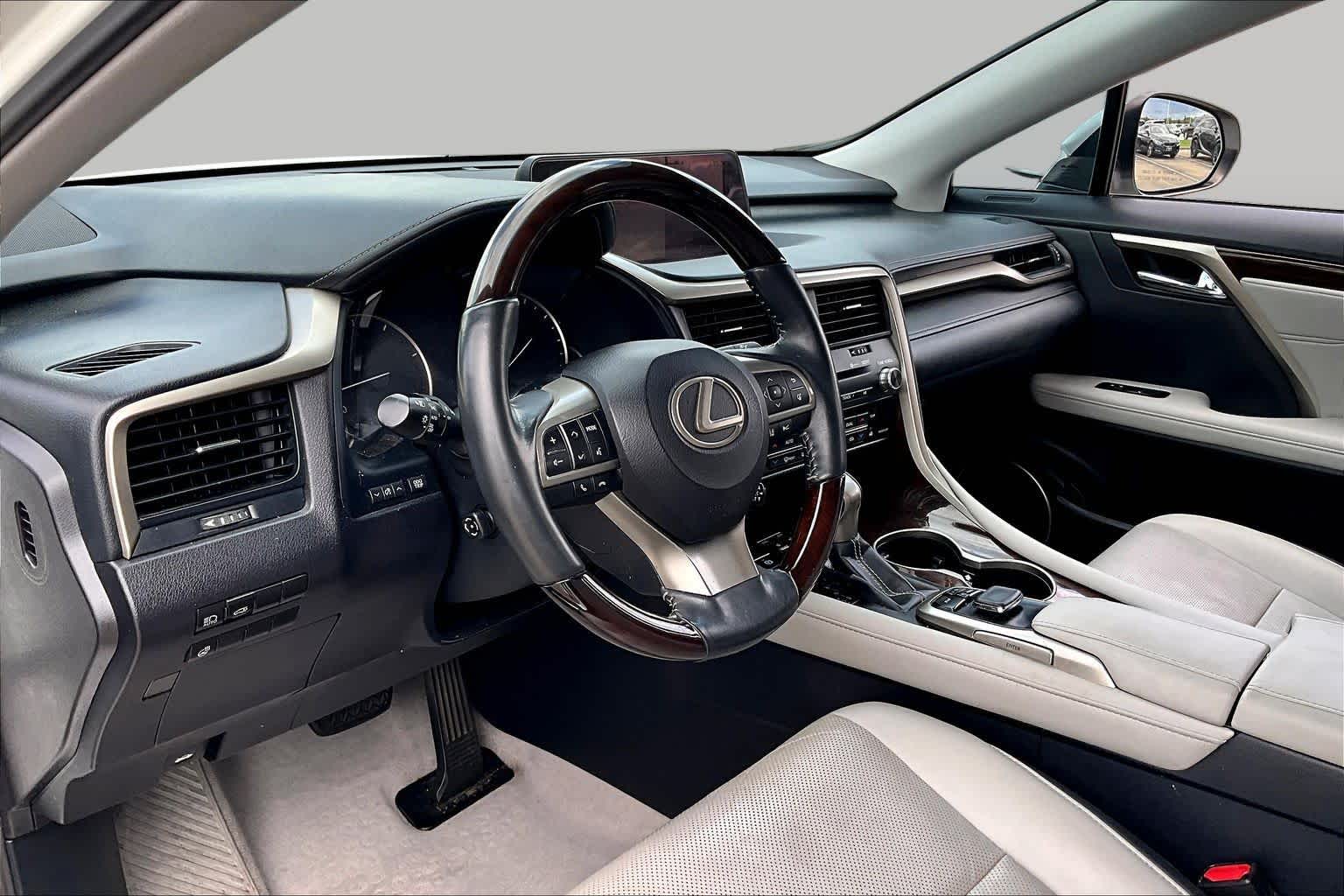 2018 Lexus RX 350 photo 15 of 34
