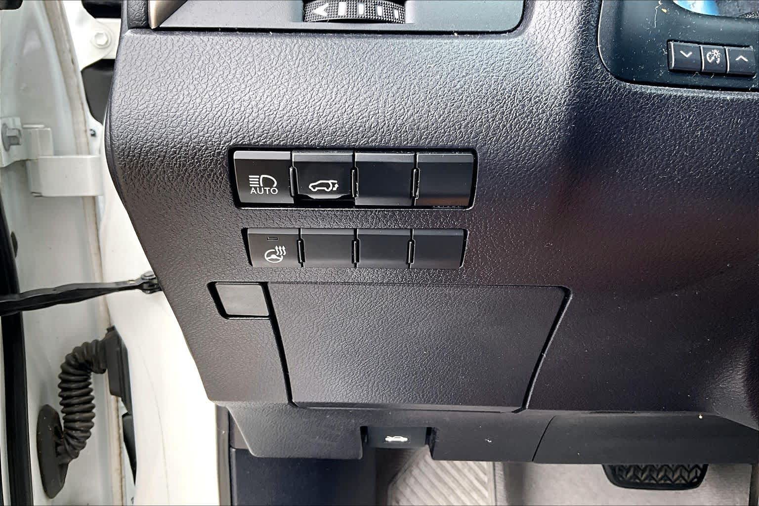 2018 Lexus RX 350 photo 33 of 34
