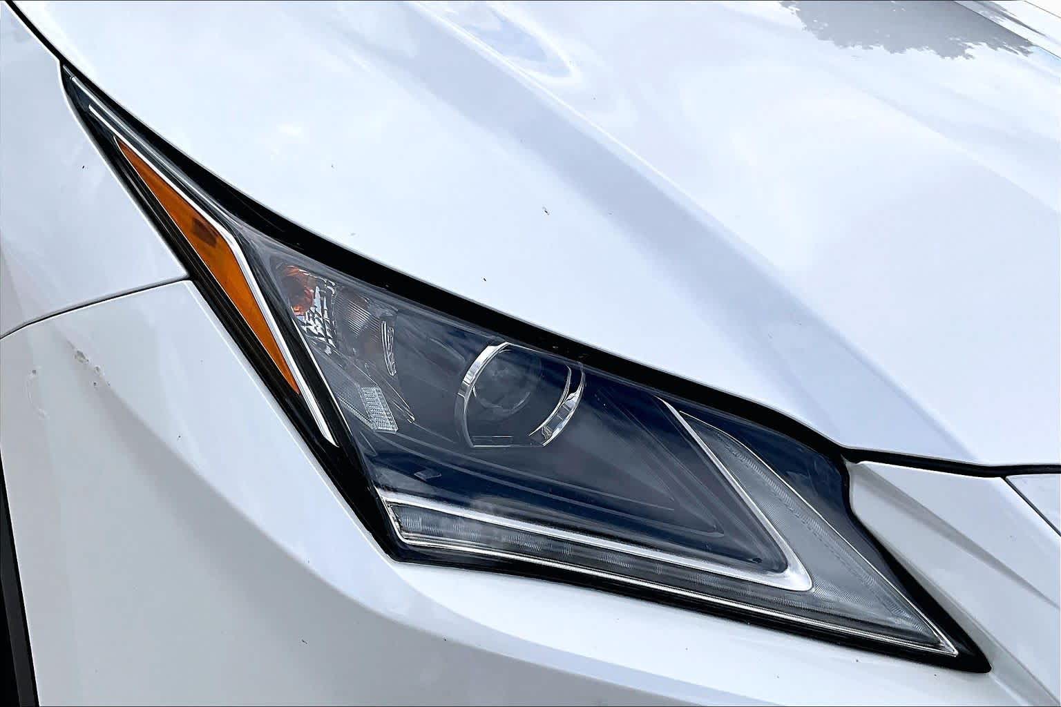 2018 Lexus RX 350 photo 25 of 34