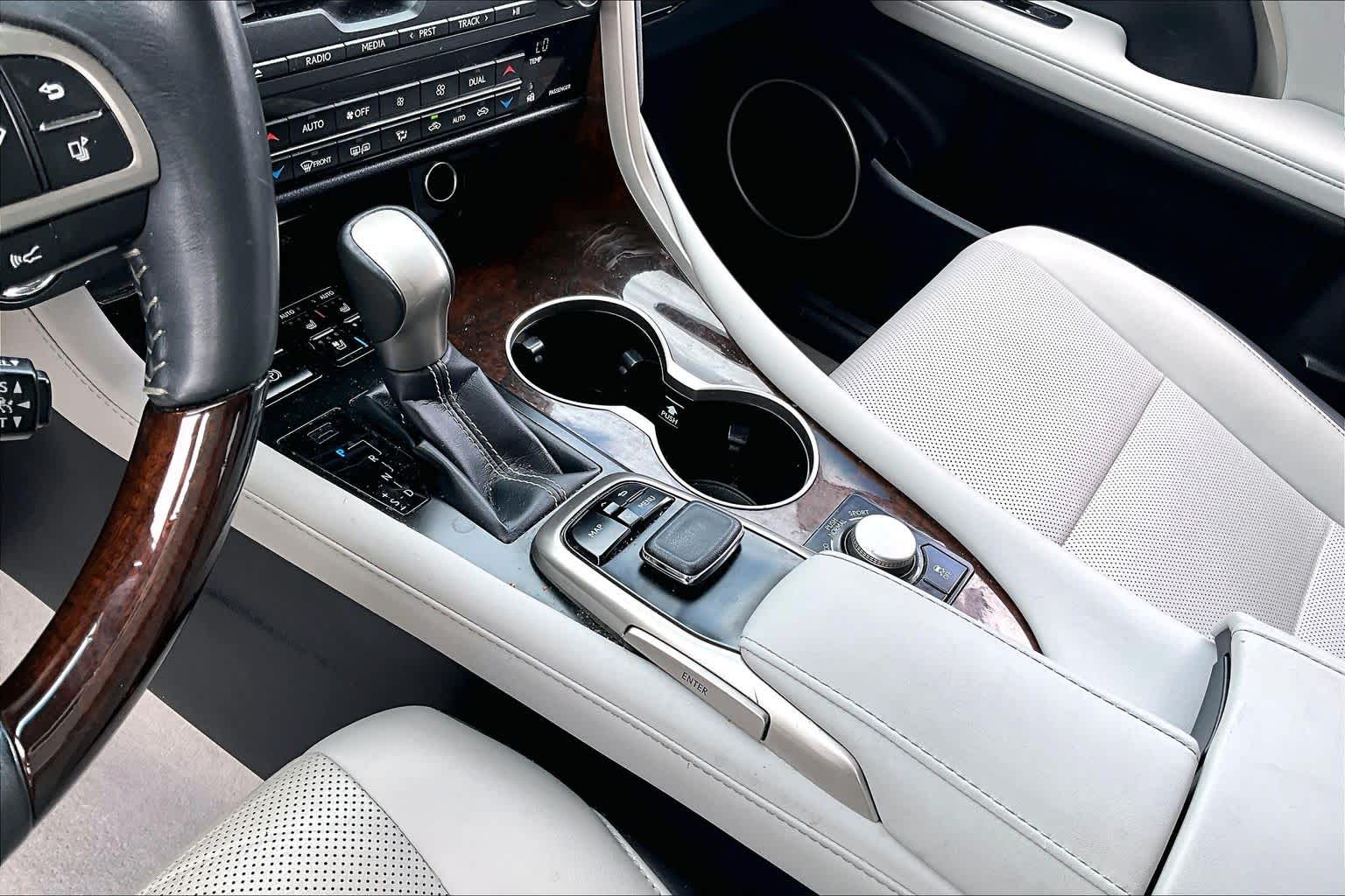 2018 Lexus RX 350 photo 14 of 34