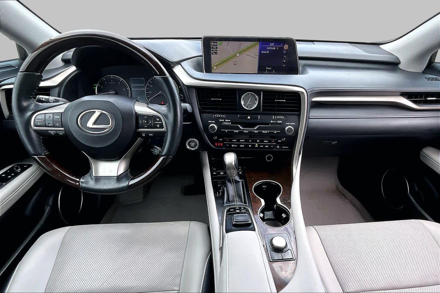 2018 Lexus RX 350 photo 13 of 34