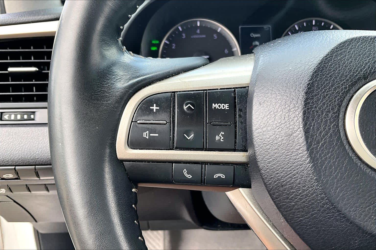 2018 Lexus RX 350 photo 21 of 34