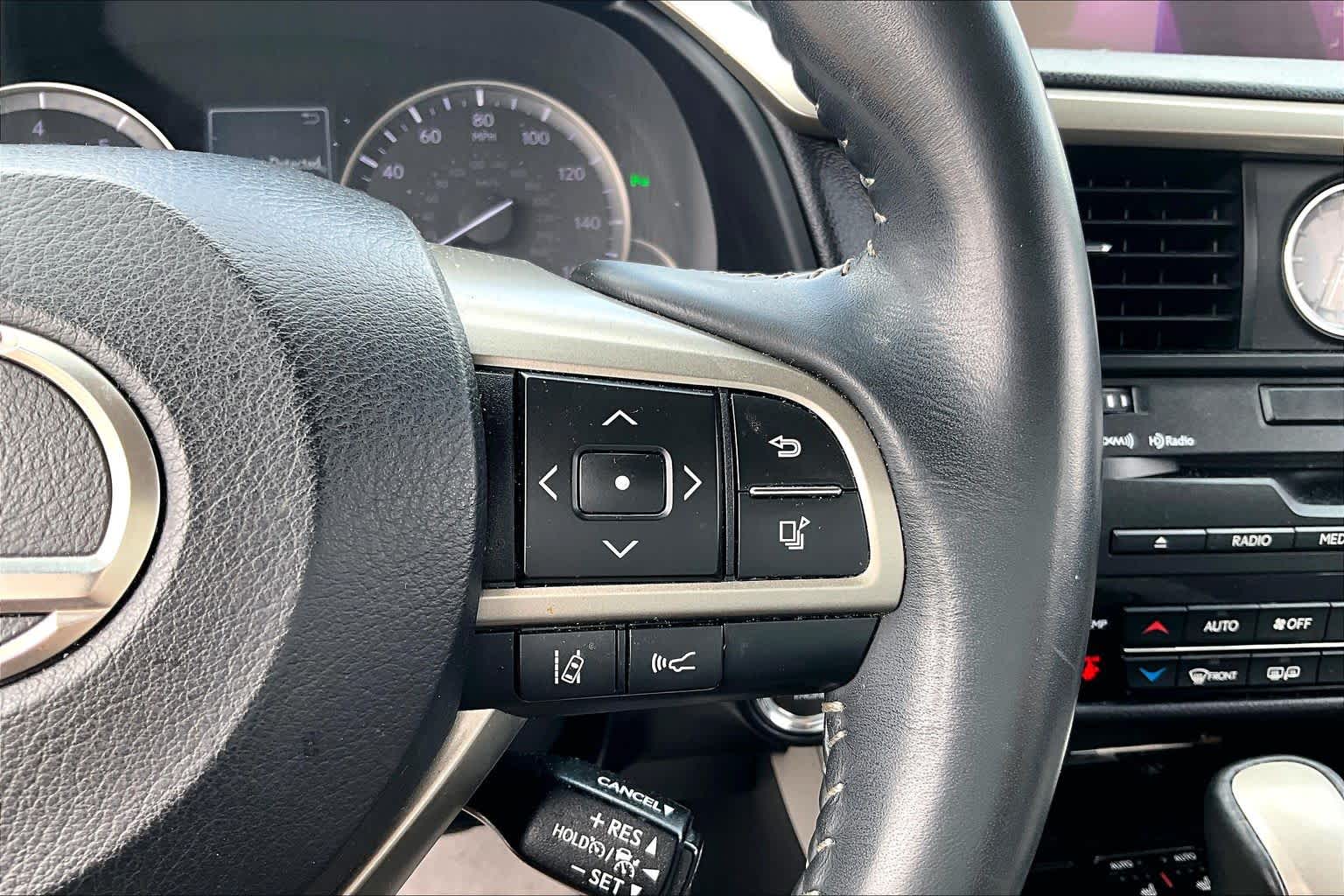 2018 Lexus RX 350 photo 22 of 34