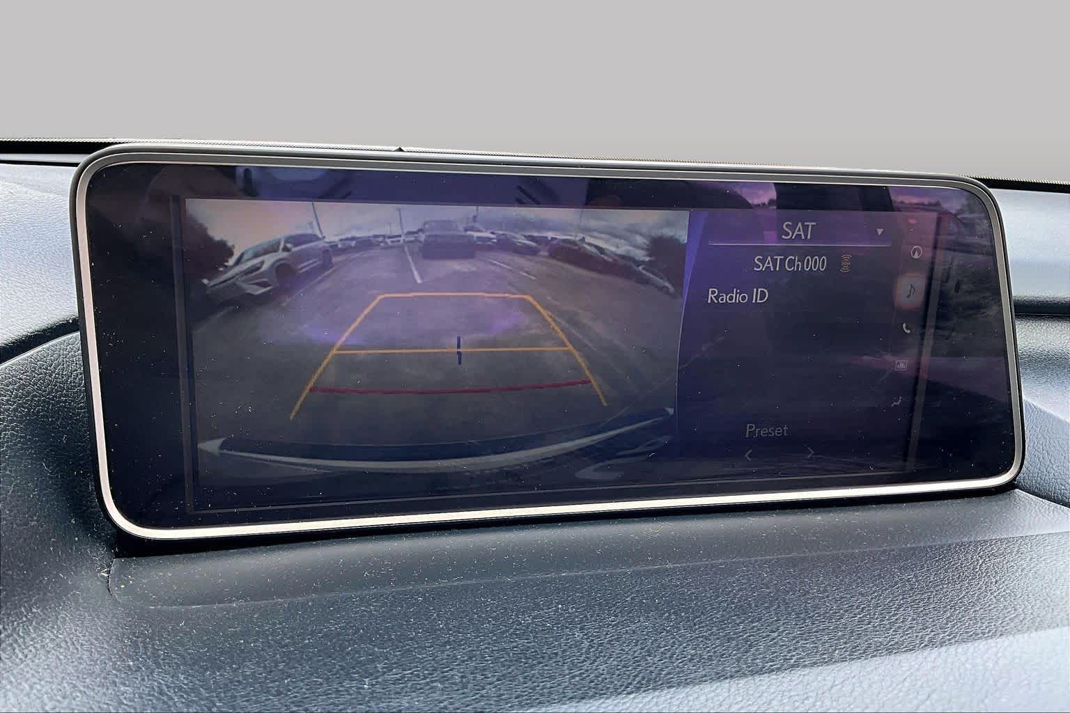 2018 Lexus RX 350 photo 24 of 34
