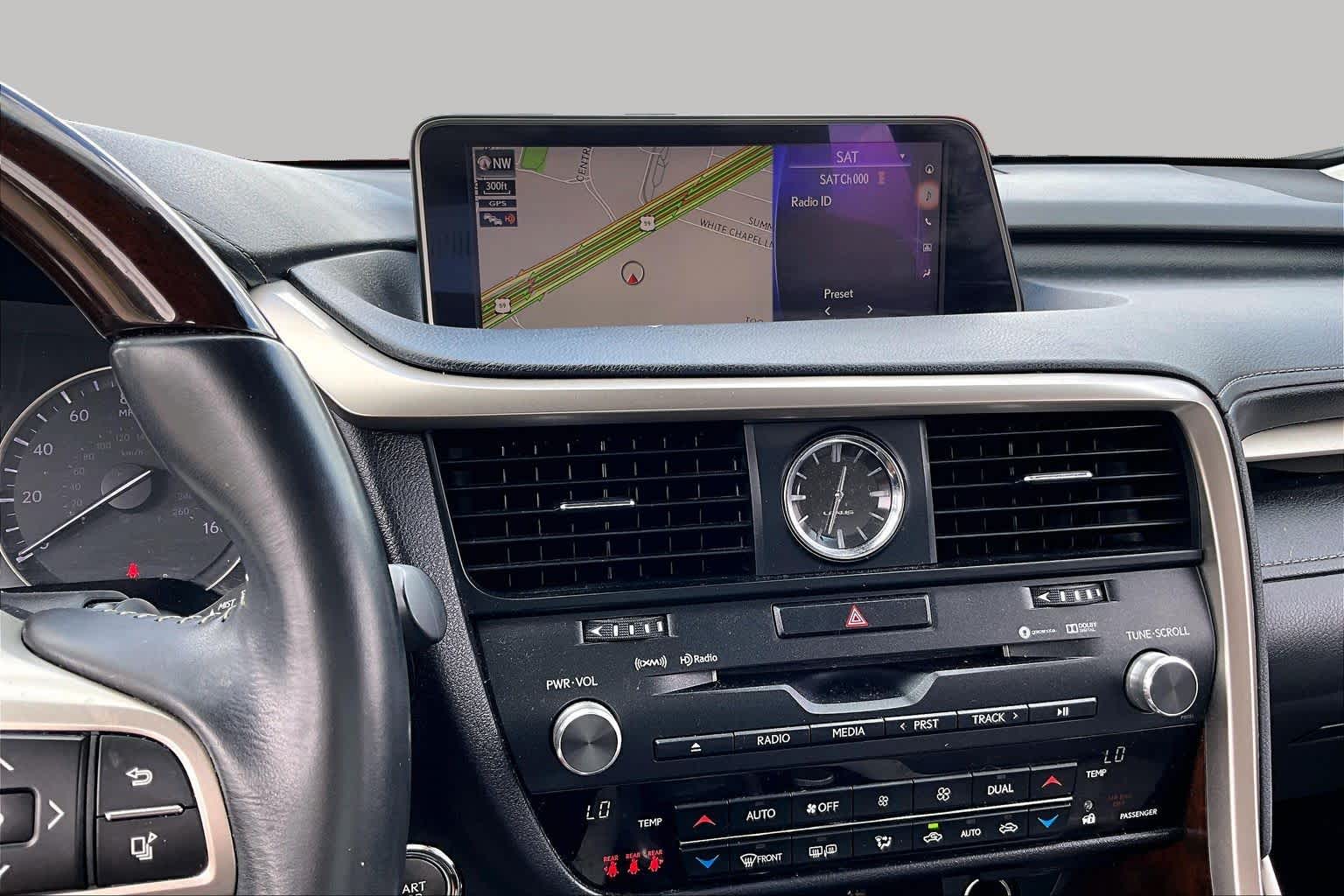 2018 Lexus RX 350 photo 6 of 34