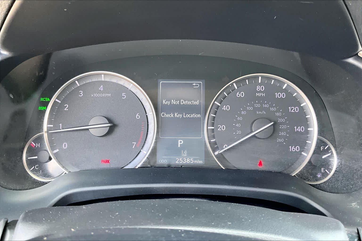 2019 Lexus RX 350  Satin Cashmere Metallic at Beck & Masten Kia
