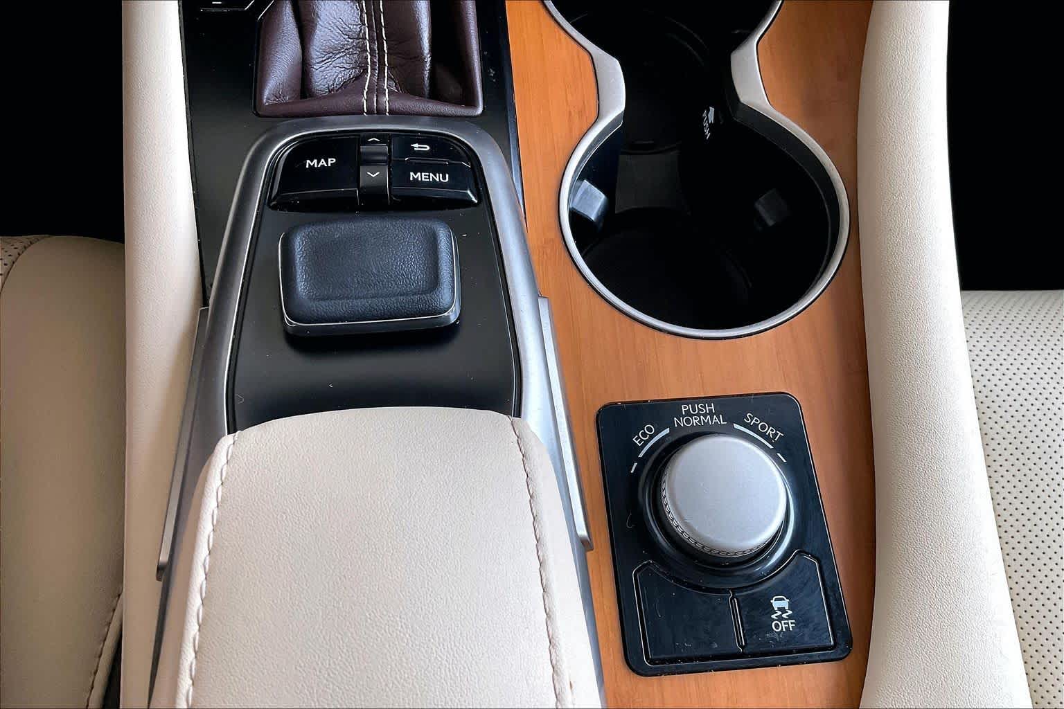 2019 Lexus RX 350  Atomic Silver at Lexus of Clear Lake