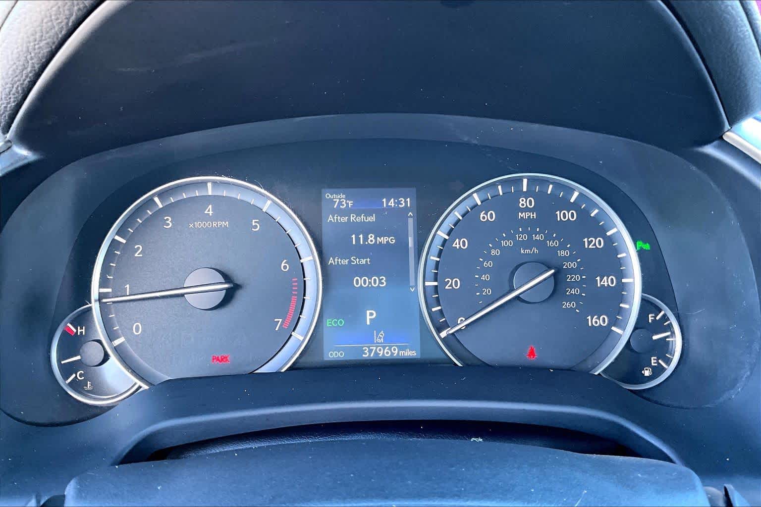 2016 Lexus RX 350  Matador Red Mica at AutoNation Ford Gulf Fwy