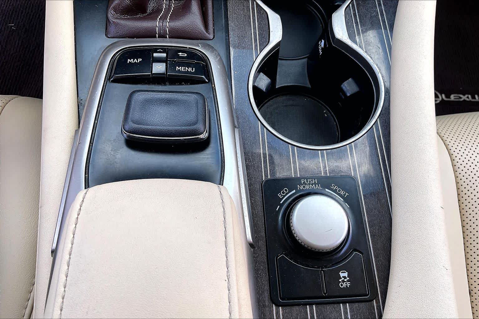 2017 Lexus RX 350  Nightfall Mica at Lexus of Clear Lake