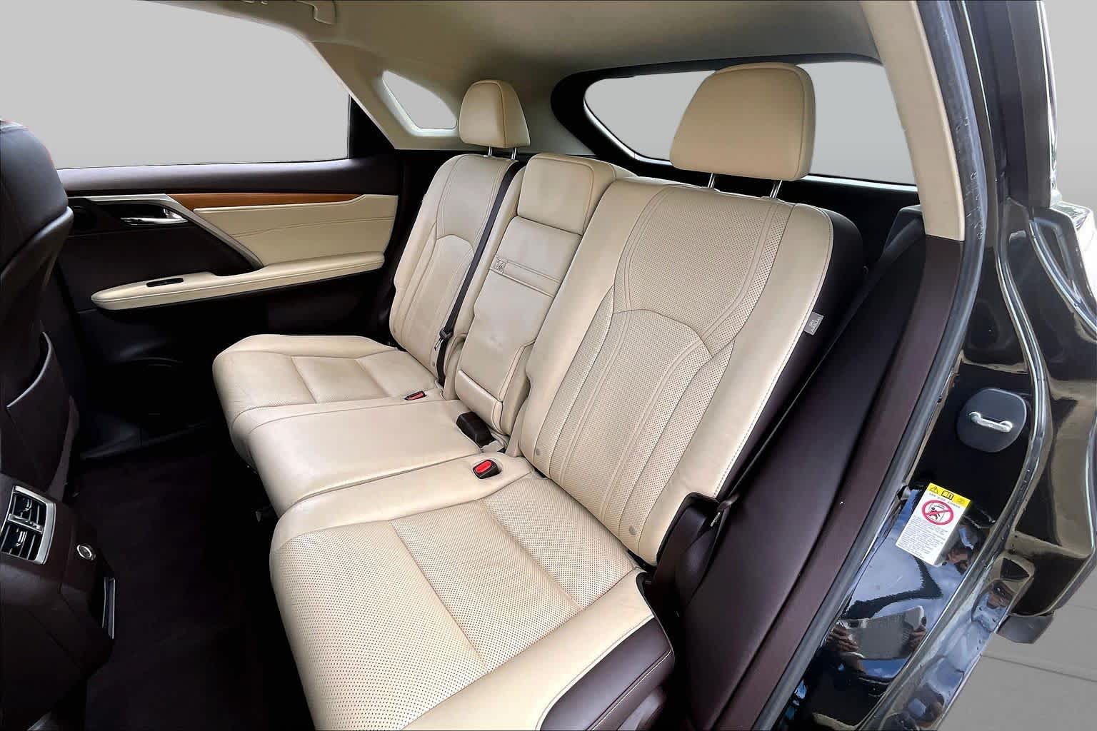 2019 Lexus RX 350  Caviar at Lexus Southwest Houston