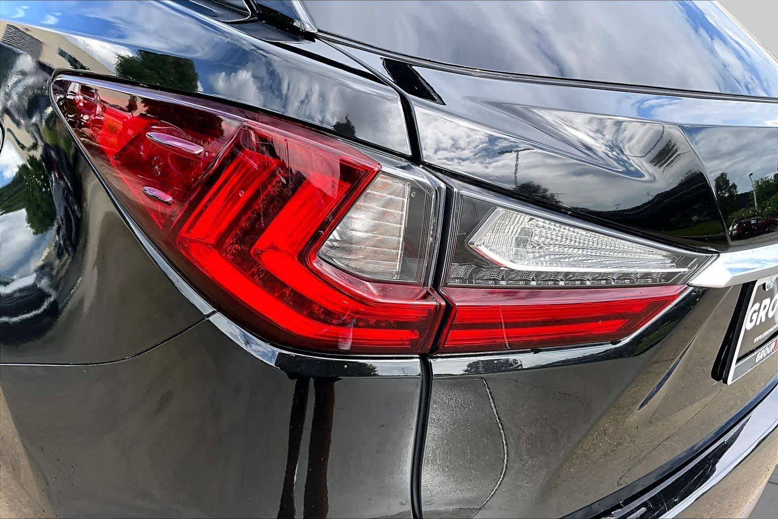 2019 Lexus RX 350  Caviar at Lexus Southwest Houston