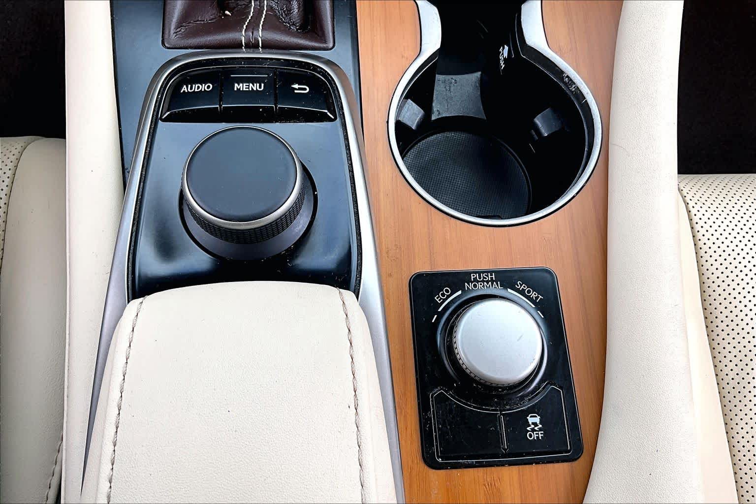 2019 Lexus RX 350  Caviar at Lexus Southwest Houston