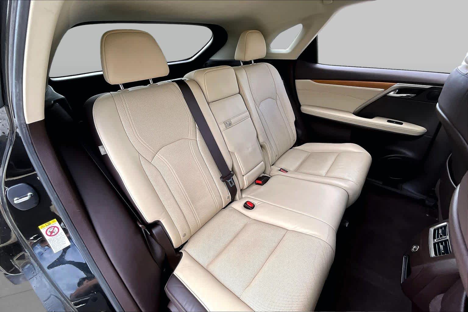 2019 Lexus RX 350  Caviar at Lexus Southwest Houston