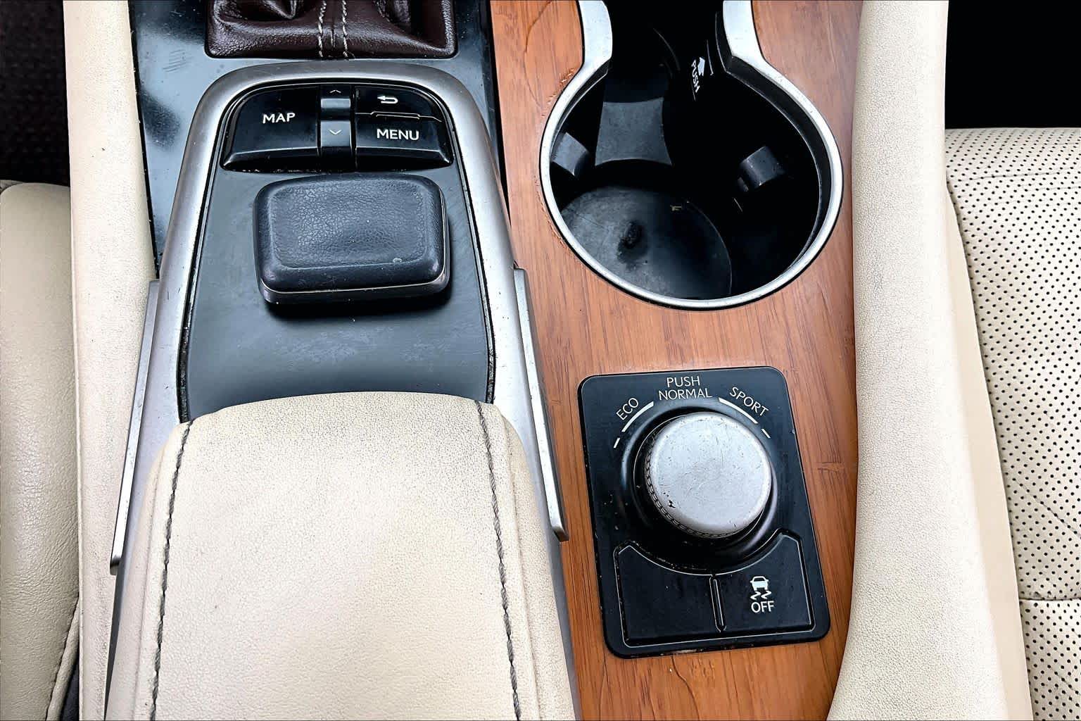 2016 Lexus RX 350  Caviar at Lexus Southwest Houston