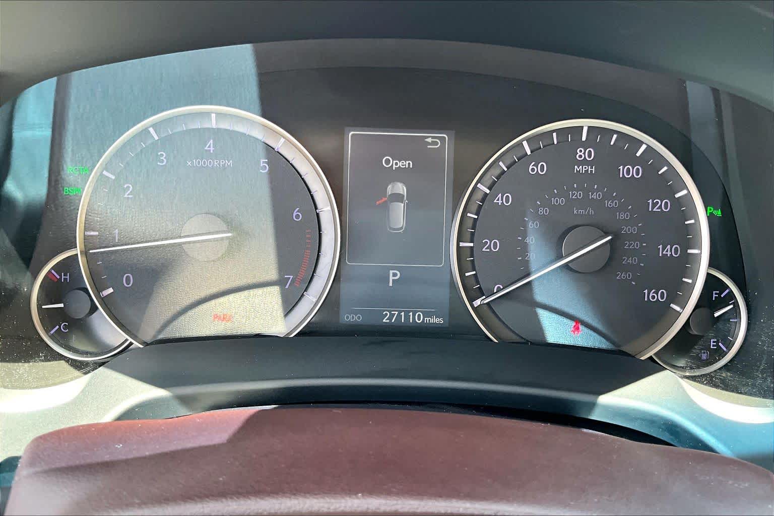 2018 Lexus RX 350  Eminent White Pearl at Lexus Southwest Houston