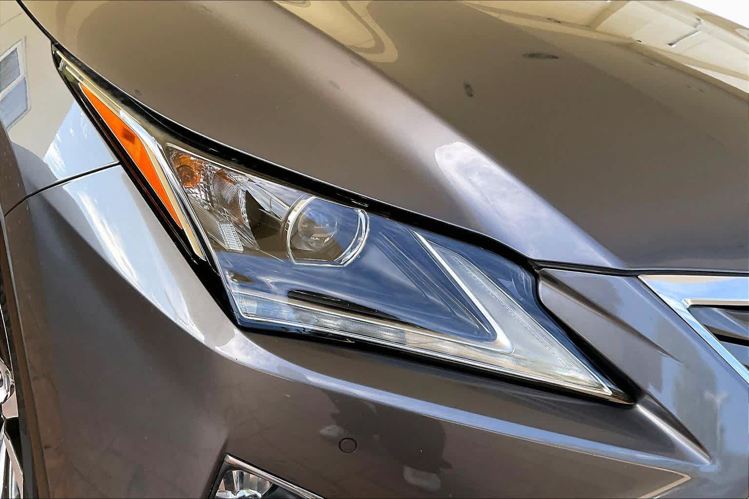 2017 Lexus RX 350 photo 25 of 34