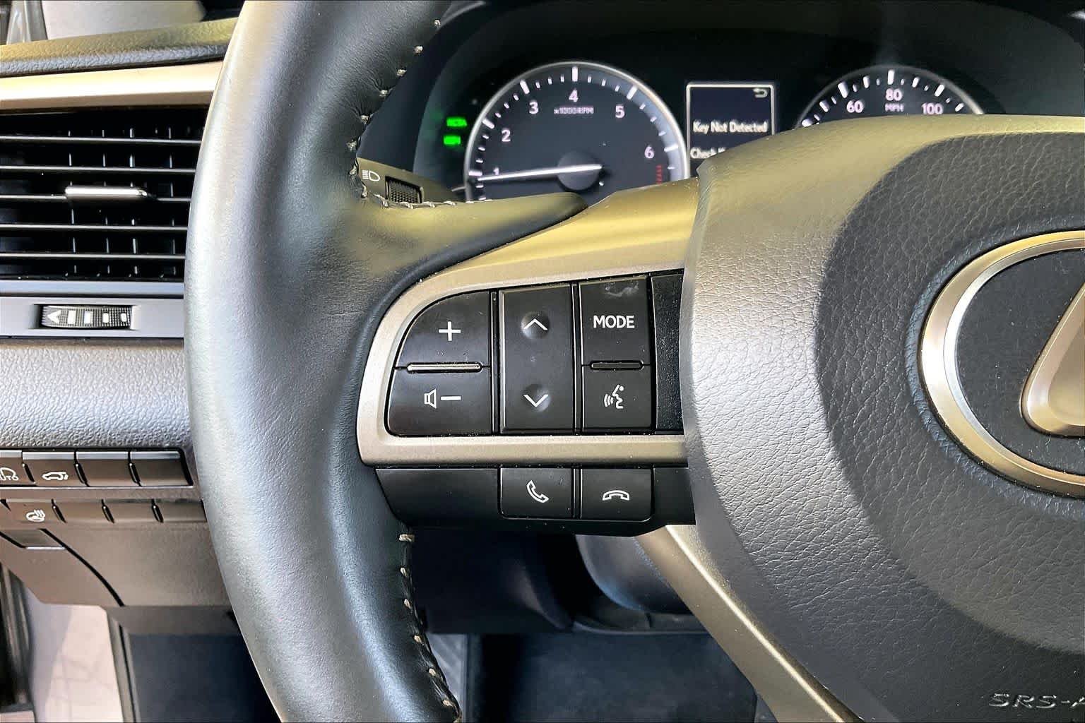 2017 Lexus RX 350 photo 21 of 34
