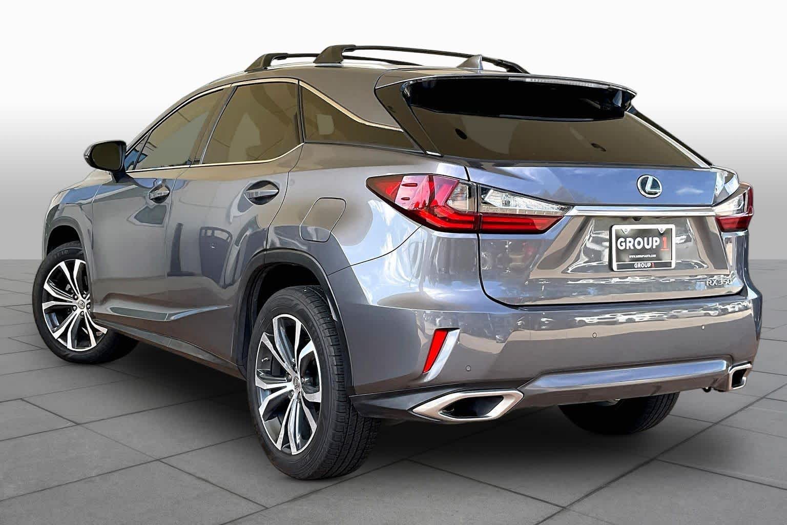2017 Lexus RX 350 photo 10 of 34