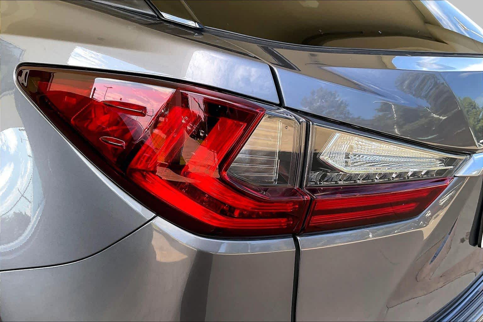 2017 Lexus RX 350 photo 26 of 34