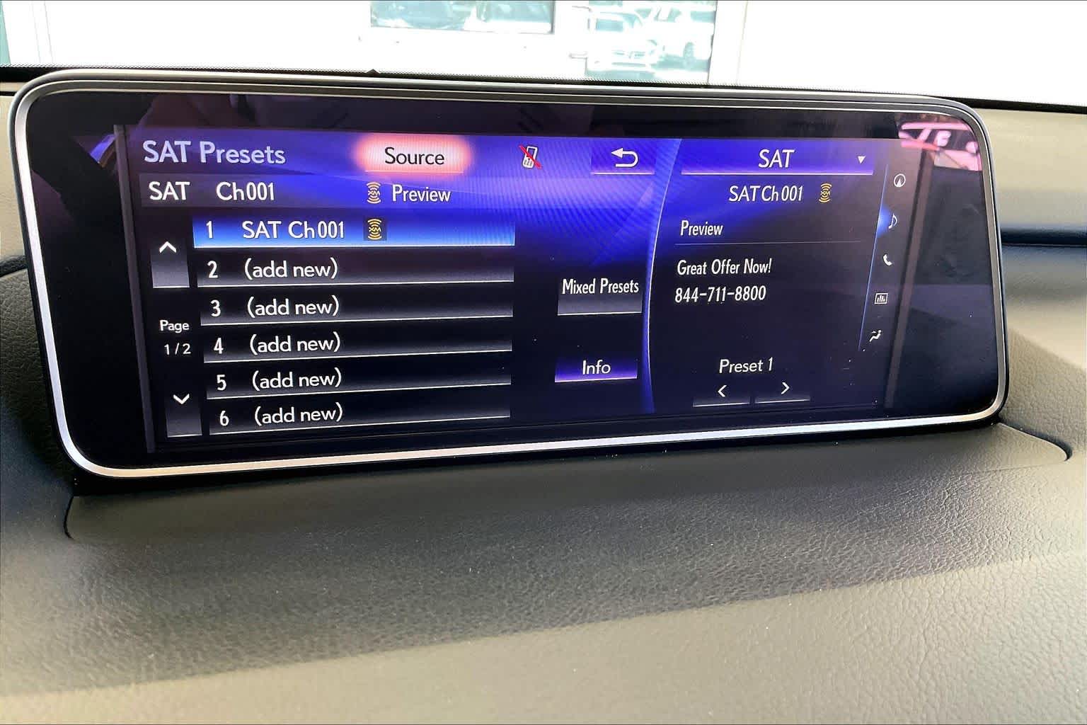 2017 Lexus RX 350 photo 31 of 34