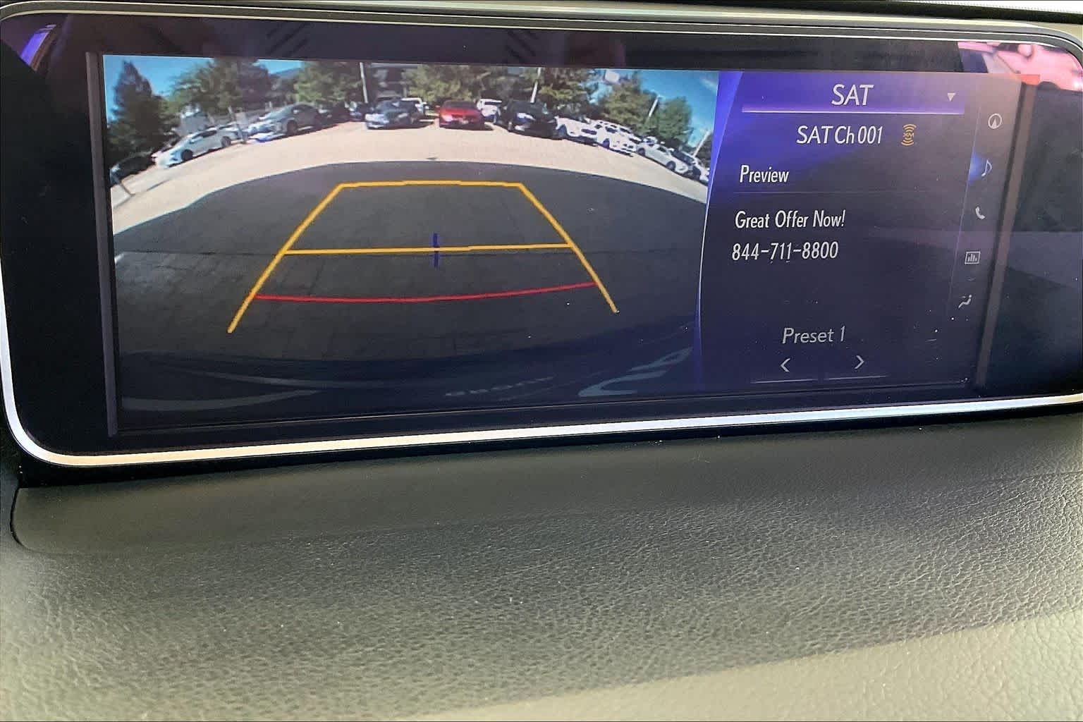 2017 Lexus RX 350 photo 24 of 34