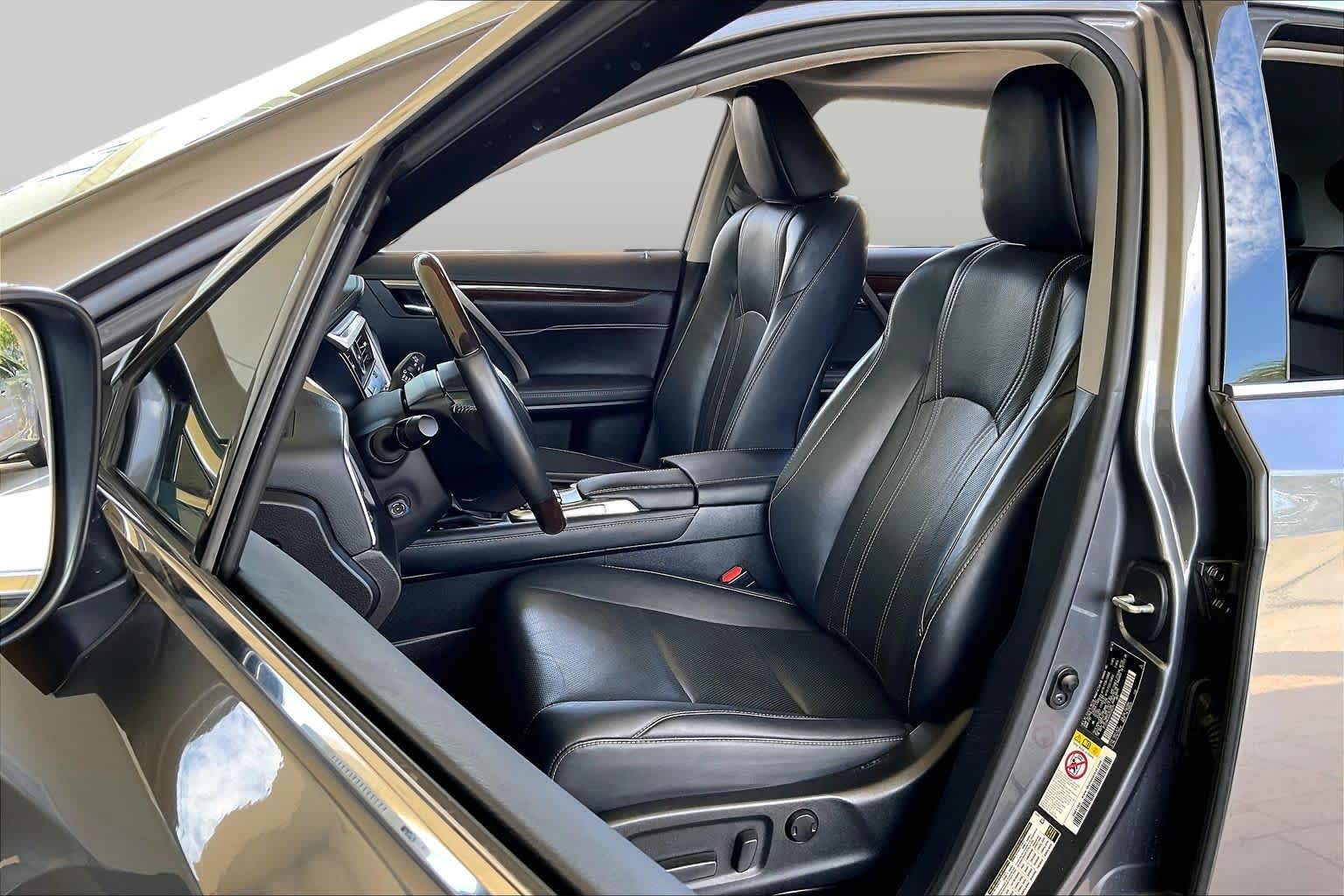 2017 Lexus RX 350 photo 7 of 34
