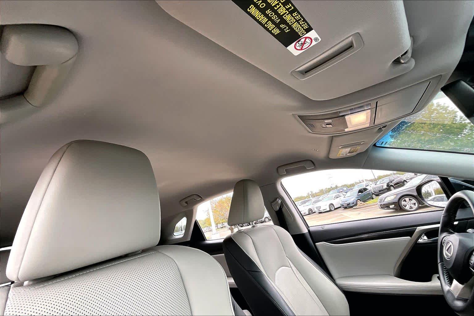 2017 Lexus RX  Nightfall Mica at Lexus Southwest Houston